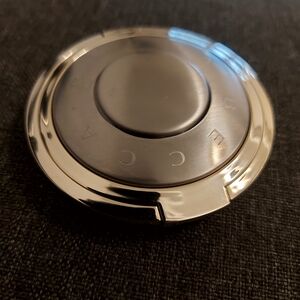 Becca Silver Compact